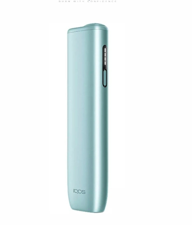 Best IQOS Iluma i One Breeze  Blue in Dubai
