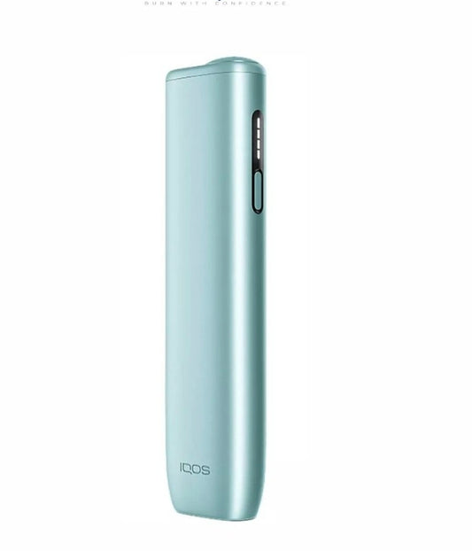 Best IQOS Iluma i One Breeze  Blue in Dubai