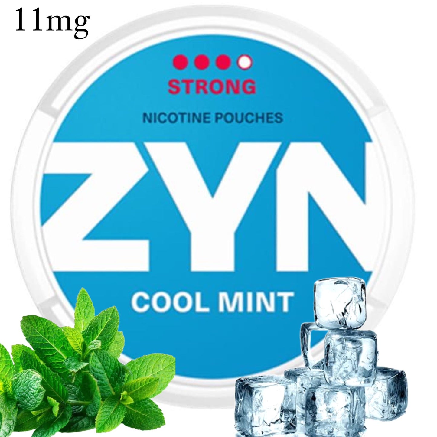 Zyn Nicotine Pouches In UAE