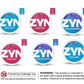 Zyn Nicotine Pouches