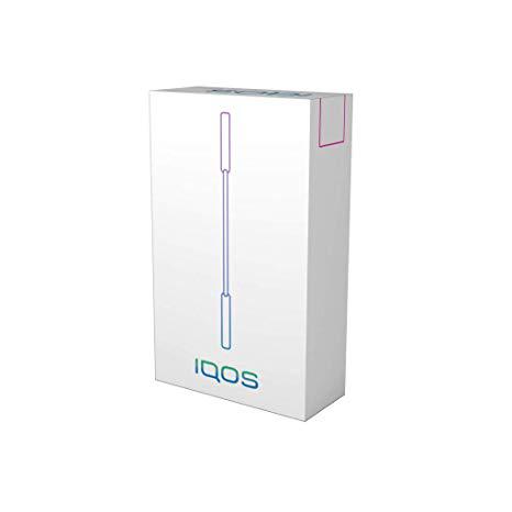 IQOS Cleaning Sticks