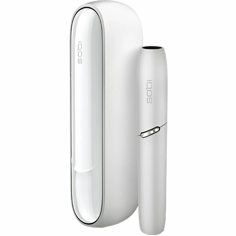 IQOS 3 DUO Kit