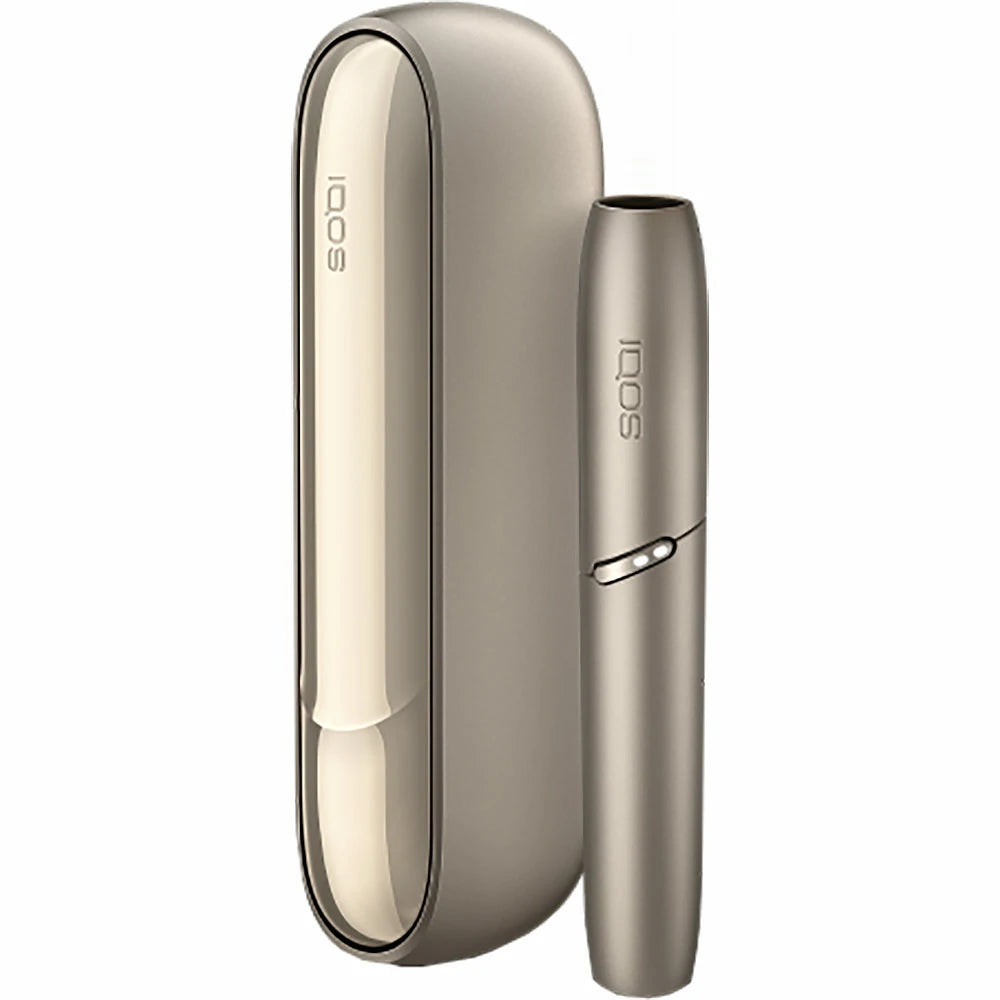 大特価新品 iQOS3 duo ブリリアントゴールド ygnNs-m23293639025