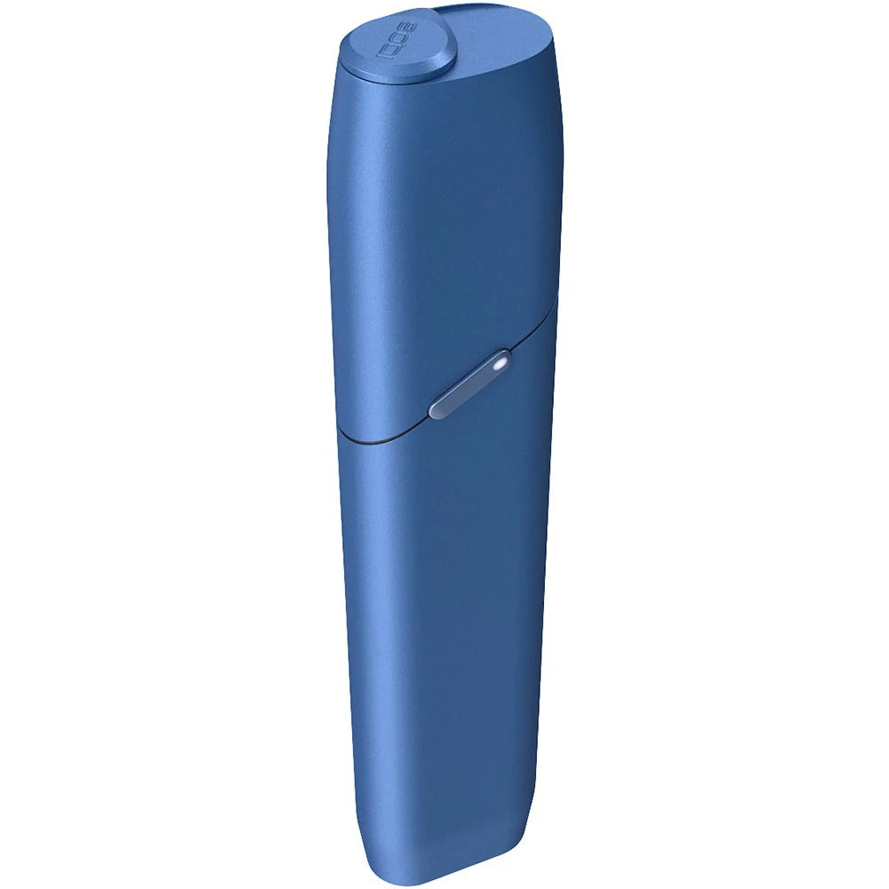 IQOS 3 Multi Kit Stellar Blue - Your Futuristic Smoking Companion