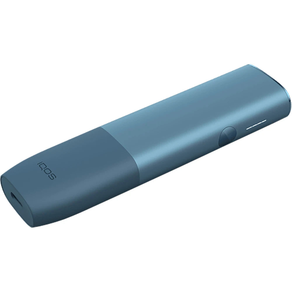 IQOS One Azure Blue