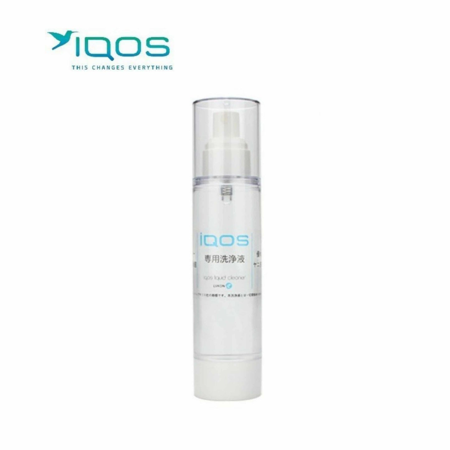 IQOS Liquid Cleaning – 50ml