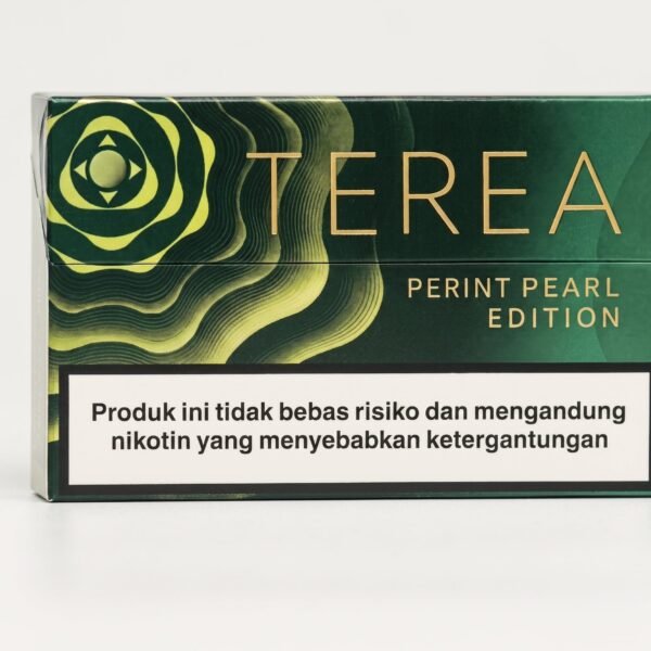 Terea Perint pearl edition Indonesian Dubai | Tropical Melon Burst