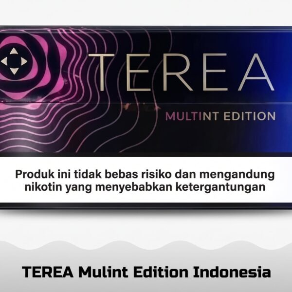 Buy Terea Mulint Edition Indonesian in Dubai | Cash on Delivery