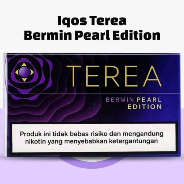 Buy Terea Bermin Pearl Edition Indonesian in Dubai