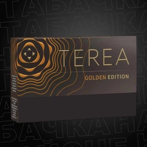 Terea Golden Edition from Indonesian With HEETSDXB