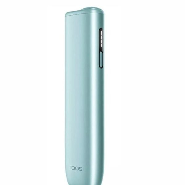 Best IQOS Iluma i One Breeze  Blue in Dubai