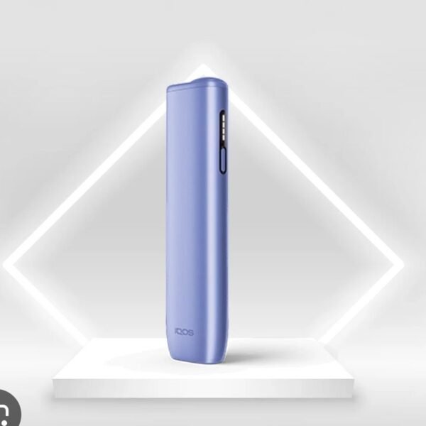 Best IQOS Iluma i One Digital Violet In Dubai