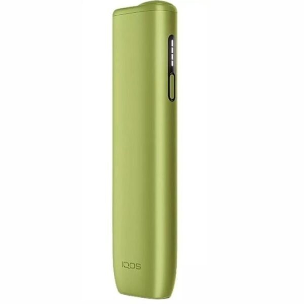 Best IQOS Iluma i One Leaf Green In Dubai