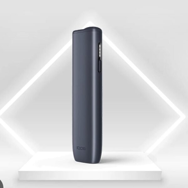 Best IQOS Iluma I One Pebble Gray In Dubai