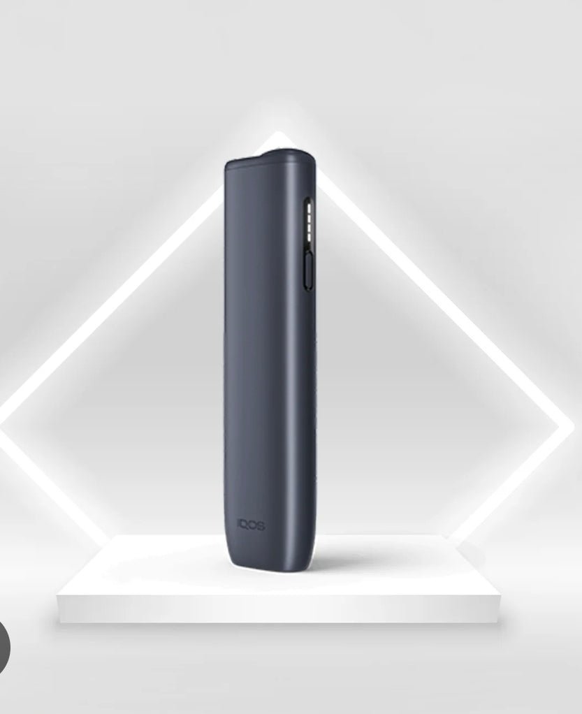 2026/09/1000609244.jpg Best IQOS Iluma I One Pebble Gray In Dubai - Image 1