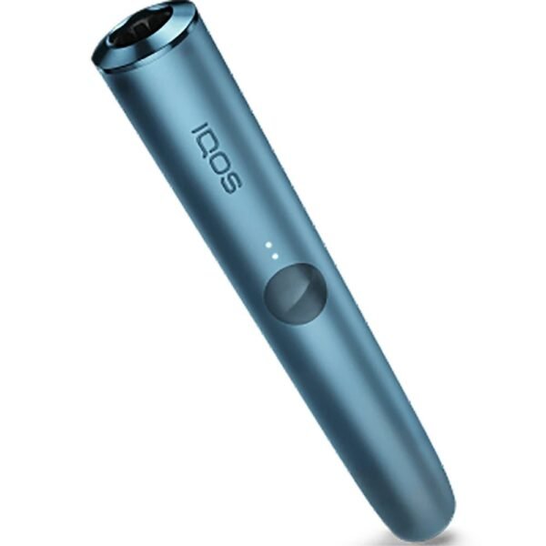 Best IQOS Iluma Azure Blue Price in Dubai