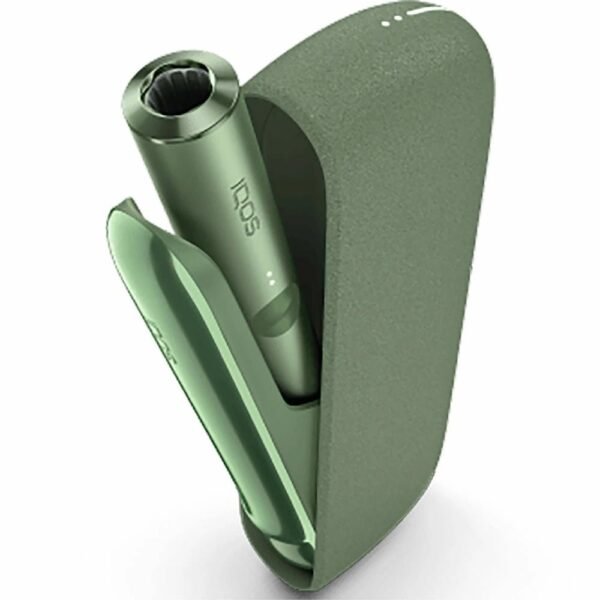 Best IQOS Iluma Moss Green Price in Dubai
