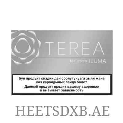 Buy Terea Silver In Dubai