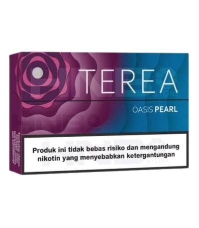 Terea Oasis Pearl From Indonesian With HEETSDXB
