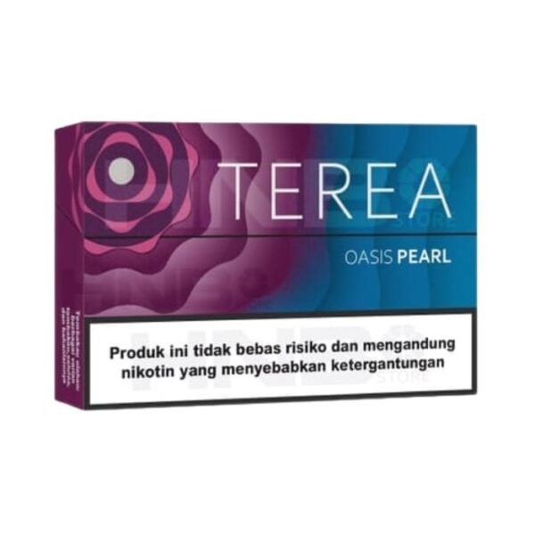 Terea Oasis Pearl From Indonesian With HEETSDXB