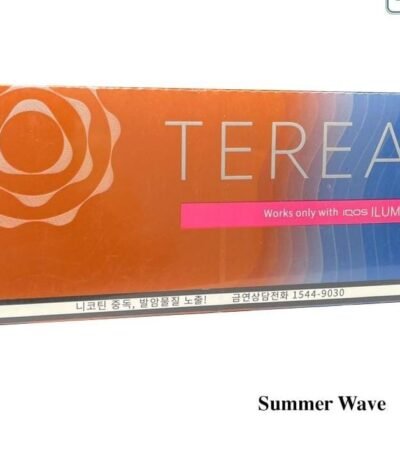 Best TEREA SUMMER WAVE (KAZAKHSTAN) In Dubai
