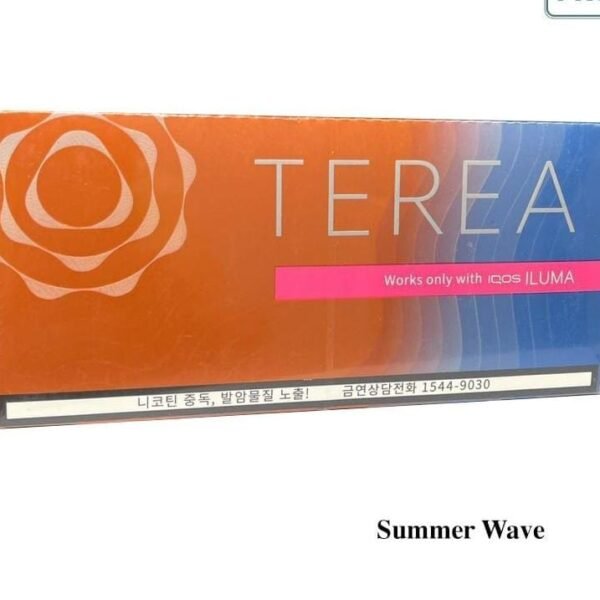 Best TEREA SUMMER WAVE (KAZAKHSTAN) In Dubai