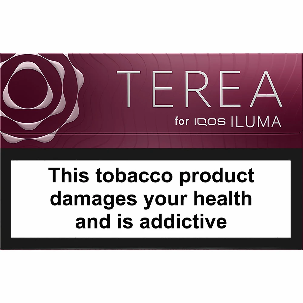 Terea Yellow From Kazakhstan In Dubai