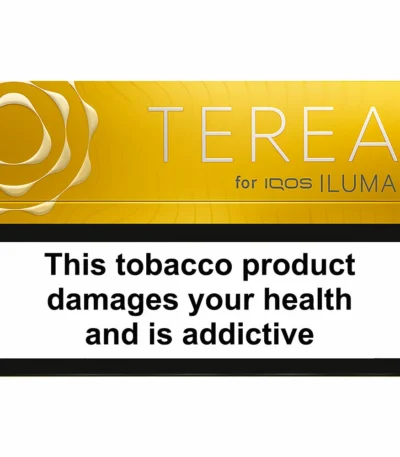 Terea Yellow From Kazakhstan In Dubai