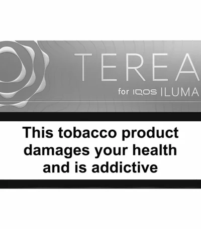 Terea Silver in Dubai