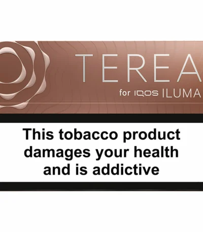 Best IQOS Terea Teak In Dubai