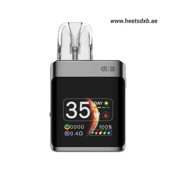 UWELL Caliburn G3 Pro Koko Pod System in Dubai
