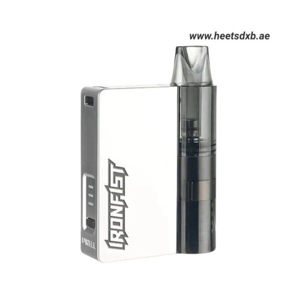 UWELL Caliburn Ironfist L Pod System Kit in Dubai