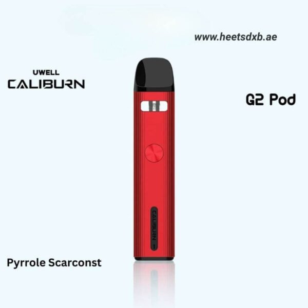 Uwell Caliburn G2 20W Pod System In Dubai