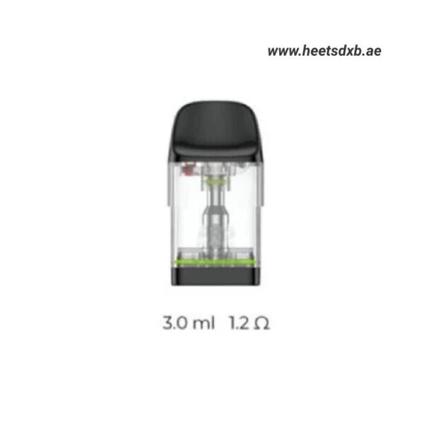 Uwell Caliburn G3/G4/G4 Mini Compatible GPP 3ml Pod Cartridge in Dubai