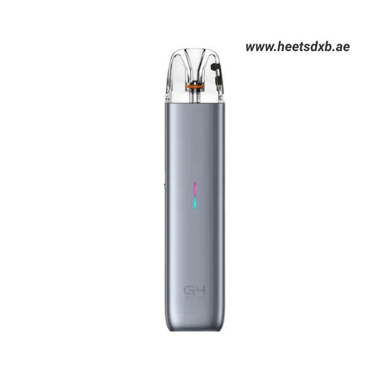 UwellCaliburnG4MiniPodSystemKitinDubaiSlateGrey.jpg Uwell Caliburn G4 Mini Pod System Kit in Dubai - Image 1