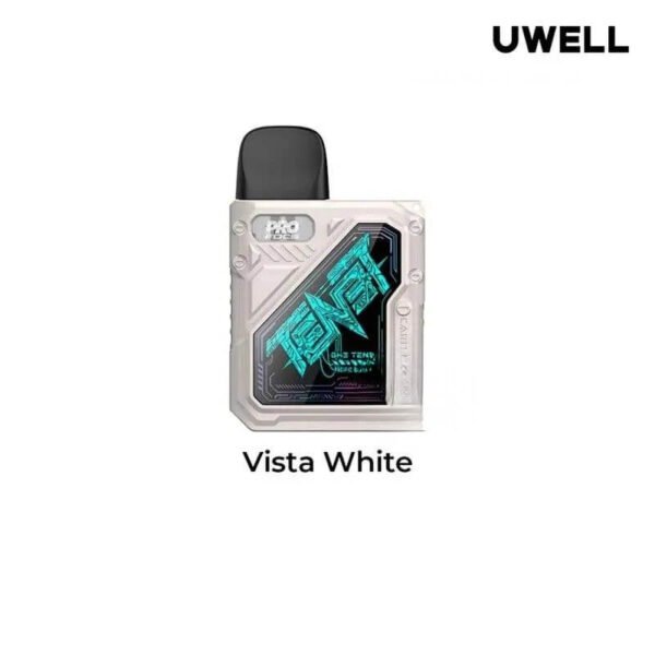 Uwell Caliburn GK3 Tenet Pod Kit in Dubai