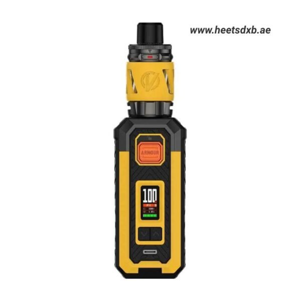 The VAPORESSO Armour S Pod System 100W Vape Kit In Dubai