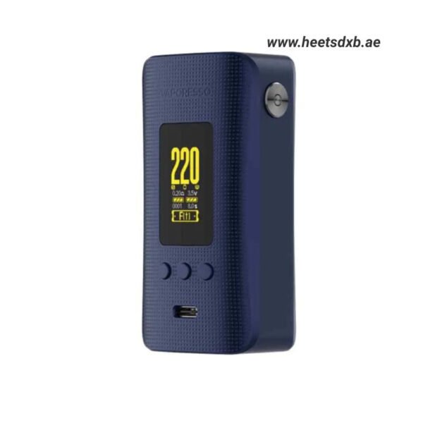VAPORESSO GEN 200 Mod Kit in Dubai