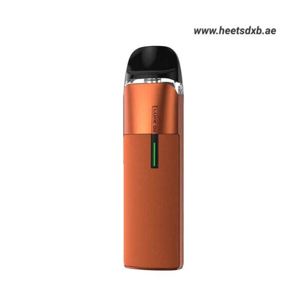 The VAPORESSO Luxe Q2 Kit 3ML Pod System in Dubai