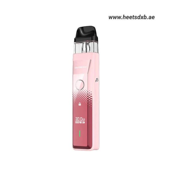 The VAPORESSO XROS Pro Pod System Kit In Dubai