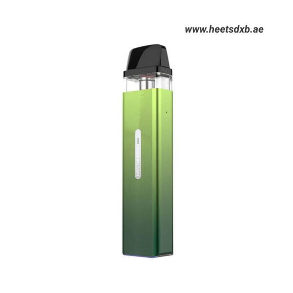 The VAPORESSO Xros Mini Kit 16W Pod System in Dubai