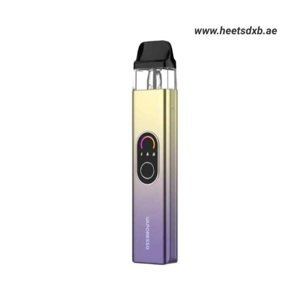 The VAPORESSO XROS 4 Pod System Kit In Dubai