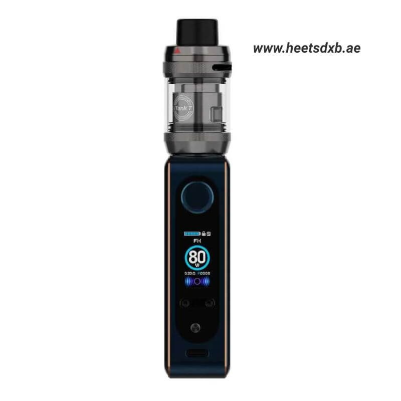 VAPORESSSOGenSEPodSystemKit80WinDubaiStormBlue.jpg VAPORESSO Gen SE Pod System Kit 80W Vape Kit in Dubai - Image 1