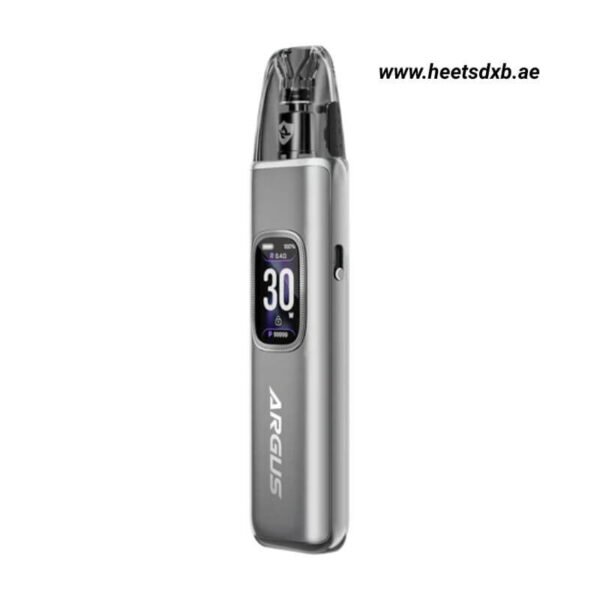 VOOPOO Argus G3 Refillable Kit In Dubai