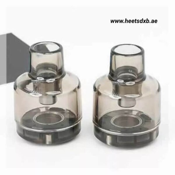 VOOPOO Drag X/S Pods 4.5ml PnP & PnP MTL Replacement Pods In Dubai