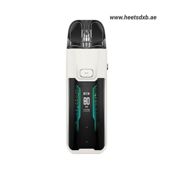 The Vaporesso Luxe XR Max in Dubai