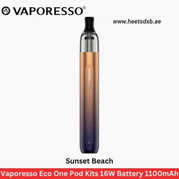Best Vaporsso Eco One kit in Dubai