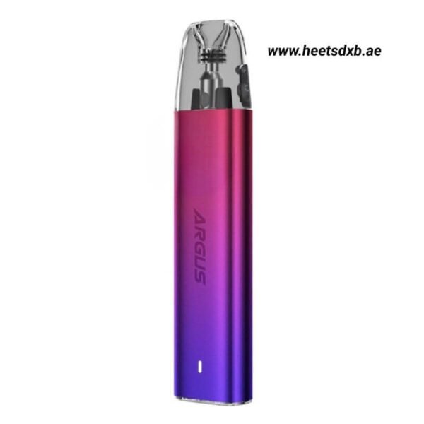 The VooPoo Argus G2 Mini Pod Vape Kit in Dubai