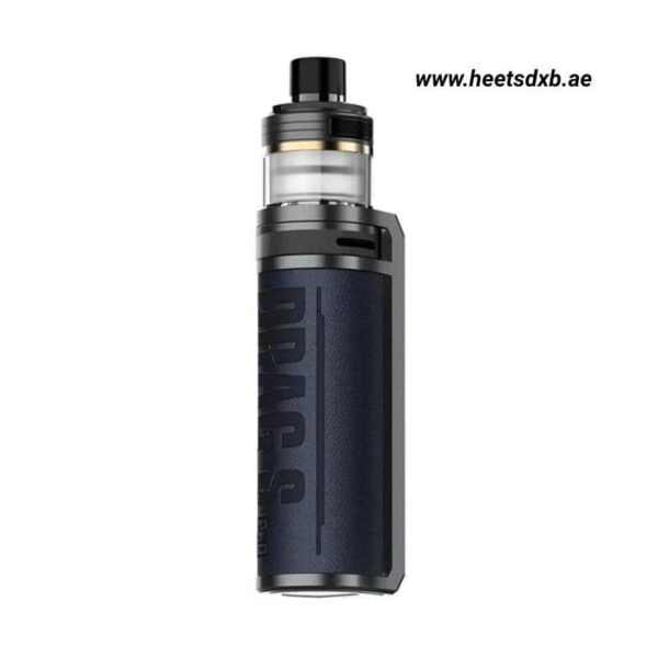 Voopoo Drag S Pro Pod System In Dubai